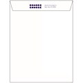 Western States Envelope #13 Catalog Envelope, 10 x 13, White, 500/Box (41148RL)