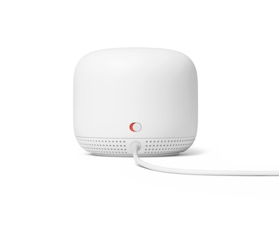 nest doorbell wifi extender