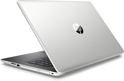 HP Laptop 17-by0062st 17.3" Refurbished Notebook, Intel Core i5-8250U, 8GB Memory, 1TB HDD,  Windows 10
