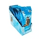 SKINNY DIPPED ALMONDS Dark Chocolate Covered Almonds, 1.2 oz., 10 Bags/Pack (EDT00837/WWT07 )