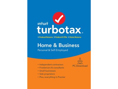 Turbotax