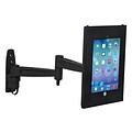 Mount-It! Tablet Wall Mount with Extendable Arm for iPad 2, 3, iPad Air, iPad Air 2, and 7-11 Tablets (MI-3774)