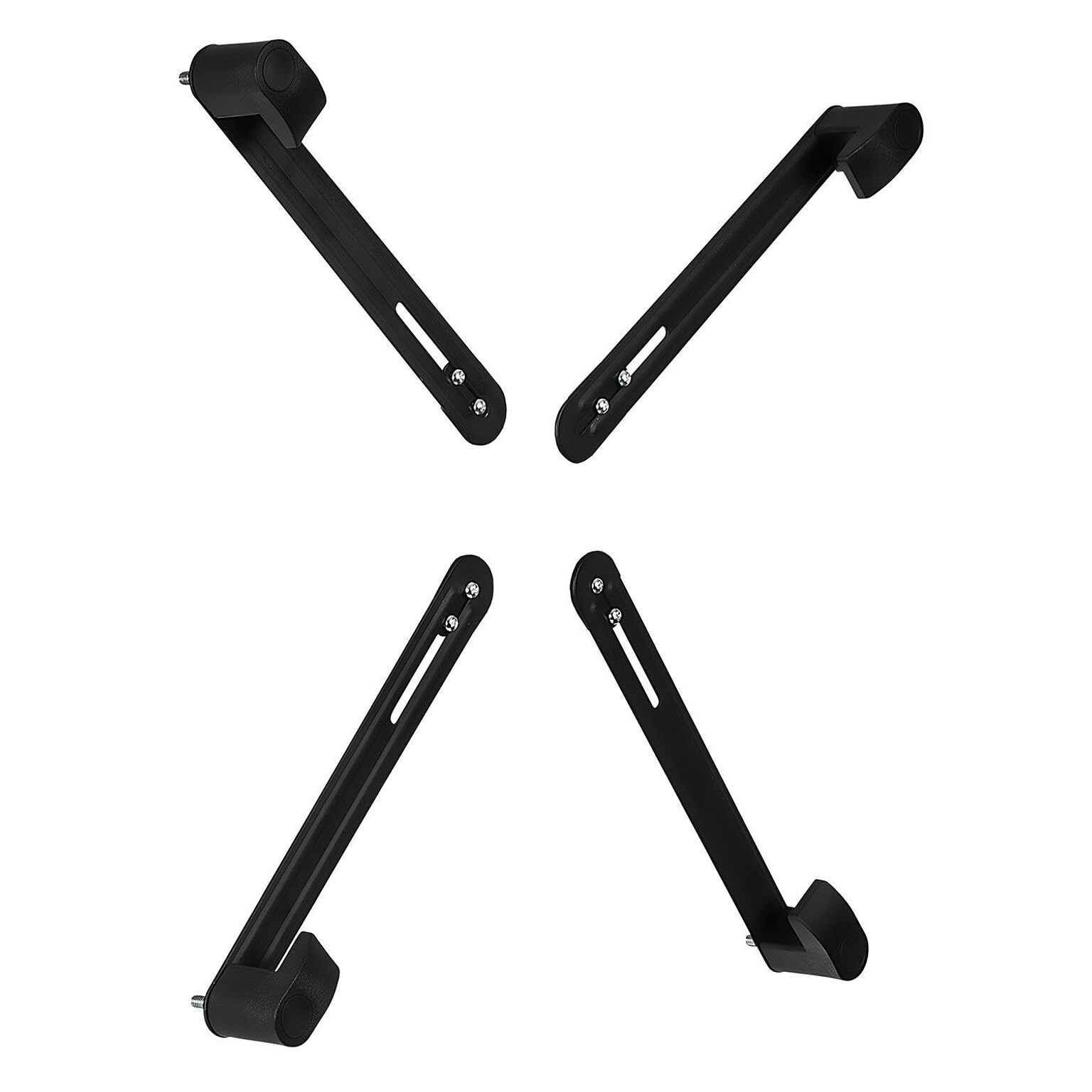 Mount-It! VESA Adapter Mount Bracket Kit
