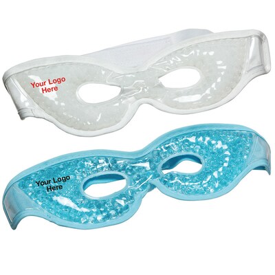 cold eye mask