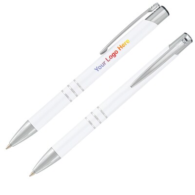 Custom HDI Triple Classic Click Pen