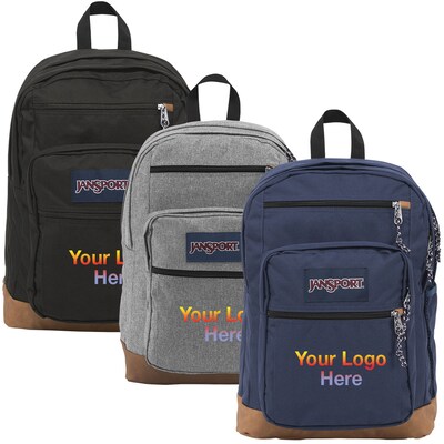 Jansport® Cool Student Backpack