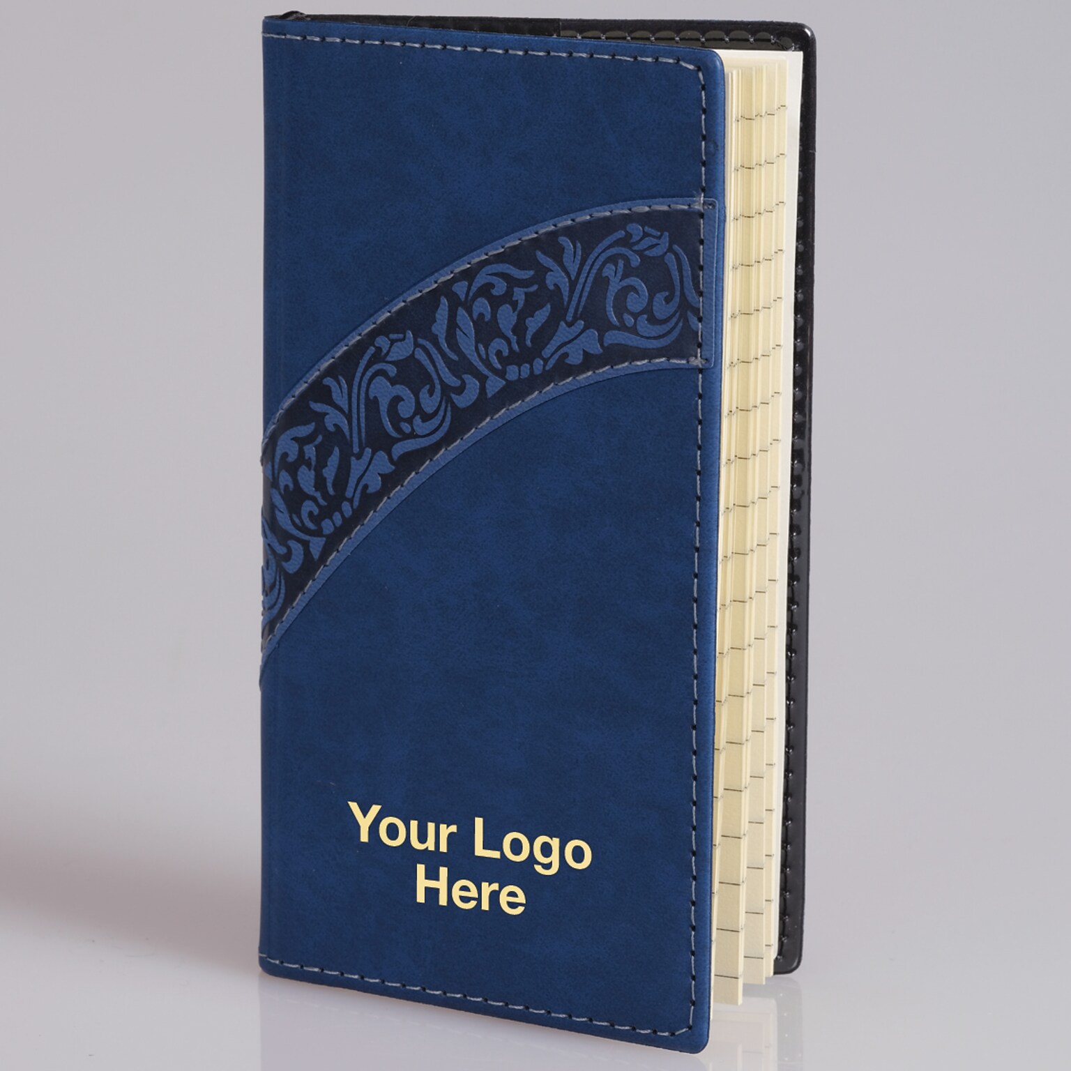 Custom Duo Villa Journal