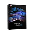 Pinnacle Studio 23 Plus for 1 User, Windows, Download (ESDPNST23PLML)