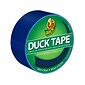 Duck Heavy Duty Duct Tape, 1.88" x 20 Yds., Assorted Colors, 3 Rolls/Pack (DUCKUSA3PK-STP)