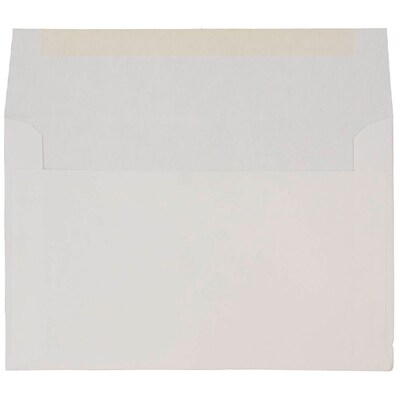 JAM Paper® Christmas Cards Set, Modern Virgin Mary, 10/Pack (8156225)