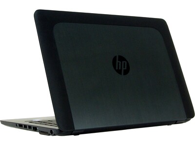 HP ZBook 14 G2 14 Refurbished Laptop, Intel i5 2.2GHz Processor, 16GB Memory, 500GB Hard Drive, Windows 10 Pro