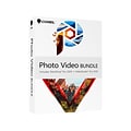 Corel Photo Video Bundle for 1 User, Windows, Download (ESDPVS2020ML)