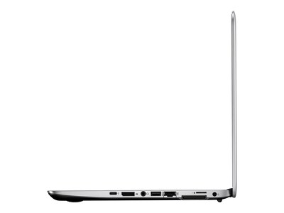 HP EliteBook 840 G3 Refurbished Notebook, Intel i7 2.6GHz Processor, 8GB Memory, 256GB SSD, Windows 10 Pro