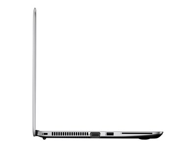 HP EliteBook 840 G3 Refurbished Notebook, Intel i7 2.6GHz Processor, 8GB Memory, 256GB SSD, Windows 10 Pro