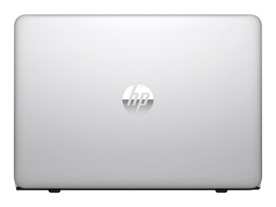 HP EliteBook 840 G3 Refurbished Notebook, Intel i7 2.6GHz Processor, 8GB Memory, 256GB SSD, Windows 10 Pro