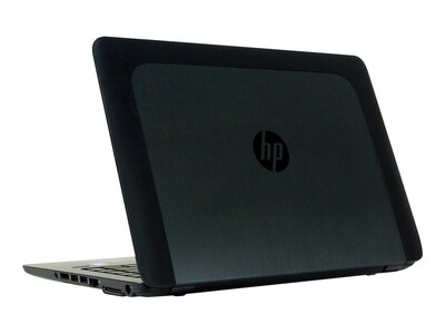 HP ZBook 14 G2 14 Refurbished Laptop, Intel i5 2.2GHz Processor, 16GB Memory, 256GB SSD, Windows 10 Pro