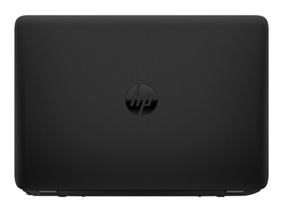 HP EliteBook 840 G2 Refurbished Notebook, Intel i5 2.2GHz Processor, 8GB Memory, 240GB SSD, Windows 10 Pro