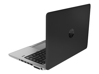 HP EliteBook 840 G2 Refurbished Notebook, Intel i5 2.3GHz Processor, 8GB Memory, 128GB SSD, Windows 10 Pro