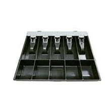 APG Cash Drawer® Vasario 5 Bill 5 Coin Till