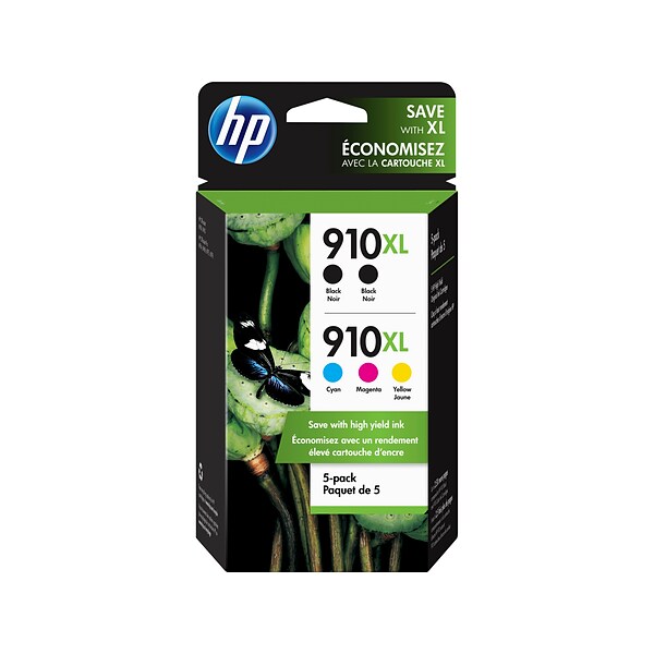 HP OfficeJet 8022 Ink Cartridges - HP 8022 Ink from $12.95
