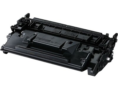 Canon 052H Black High Yield Toner Cartridge  (2200C001)