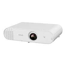 Epson PowerLite V11H952020 U50 Business LCD Projector, White