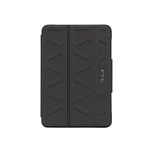 Targus THZ695GL Pro-Tek Folio Cover for 7.9 iPad, Black