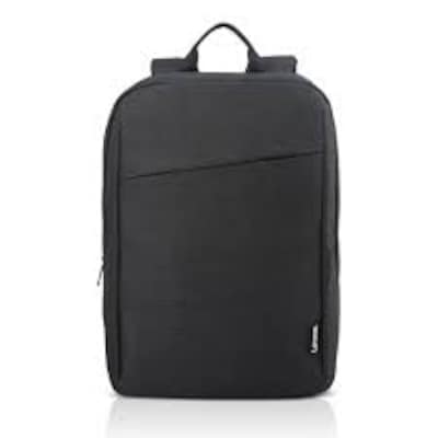 Lenovo Casual B210 Laptop Backpack, Black  (12979457)