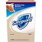 Safeguard Bar Soap, Scented, 4 Oz., 48/Carton (8833)