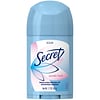 Secret Powder Fresh Wide Solid Antiperspirant and Deodorant, 1.7 oz (12442)