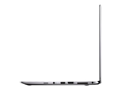 HP EliteBook Folio 1040 G2 14" Refurbished Notebook, Intel i5 2.2GHz Processor, 8GB Memory, 128GB SSD, Windows 10 Pro