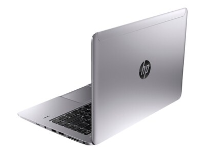 HP EliteBook Folio 1040 G2 14" Refurbished Notebook, Intel i5 2.2GHz Processor, 8GB Memory, 128GB SSD, Windows 10 Pro