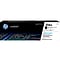 HP 206A Black Standard Yield Toner Cartridge (W2110A), print up to 1350 pages