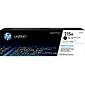 HP 215A Black Standard Yield Toner Cartridge (W2310A)