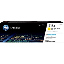 HP 215A Yellow Standard Yield Toner Cartridge  (W2312A)