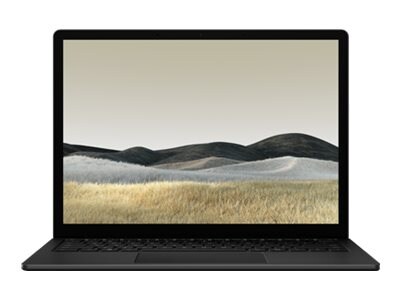 Microsoft Surface Laptop 3 VFL-00022 15 Touch-Screen, AMD Ryzen 7, 16GB Memory, 512GB SSD, Matte Black