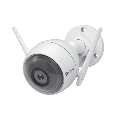 EZVIZ EZ3101C2L28 C3WN 1080p Indoor/Outdoor Smart Wi-Fi Network Security Camera