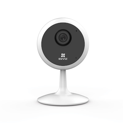 EZVIZ EZC1C1D2 C1C 1080p Indoor Wi-Fi Network Security Camera