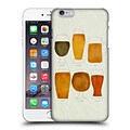 OFFICIAL CAT COQUILLETTE MIXED DRINKS Beer Hard Back Case for Apple iPhone 6 Plus / 6s Plus