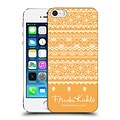 OFFICIAL FRIDA KAHLO COYOACAN PATTERNS Lace Hard Back Case for Apple iPhone 5 / 5s / SE