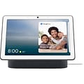 Google Nest 10 Smart Display, Black (5557466)