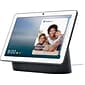 Google Nest 10" Smart Display, Black (5557466)