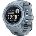 Garmin Instinct GPS Watch, Sea Foam (010-02064-05)