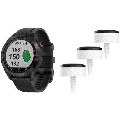 Garmin Approach S40 and CT10 Bundle, (010-02140-03)