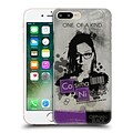 OFFICIAL ORPHAN BLACK POSTERS Cosima Hard Back Case for Apple iPhone 7 Plus