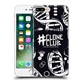 OFFICIAL ORPHAN BLACK SESTRAS Clone Club Hard Back Case for Apple iPhone 7 Plus