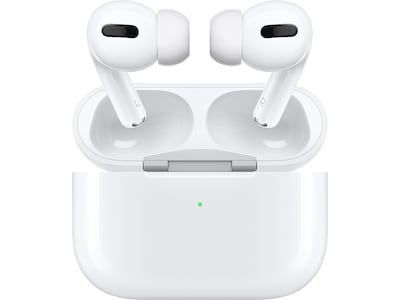 wireless earbuds by apple