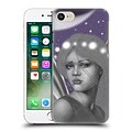 OFFICIAL LA WILLIAMS FANTASY Midnight Fairy Hard Back Case for Apple iPhone 7