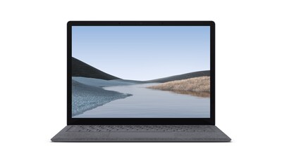 Microsoft Surface 3 VGY-00001 13.5 Touch-Screen Laptop, Intel Core i5, 8GB Memory, 128GB SSD, Platinum