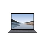 Microsoft Surface Laptop 3 VGS-00001 13.5 Touch-Screen Laptop, Intel i7, 16GB Memory, 512GB SSD, Pl